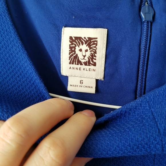 Anne Klein Dress - Picture 3 of 5